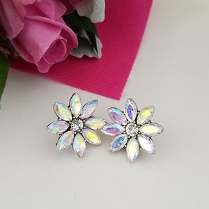 🌻Crystal Earrings🌻